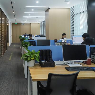 喬遷新址，砥礪前行，我們搬新家啦！